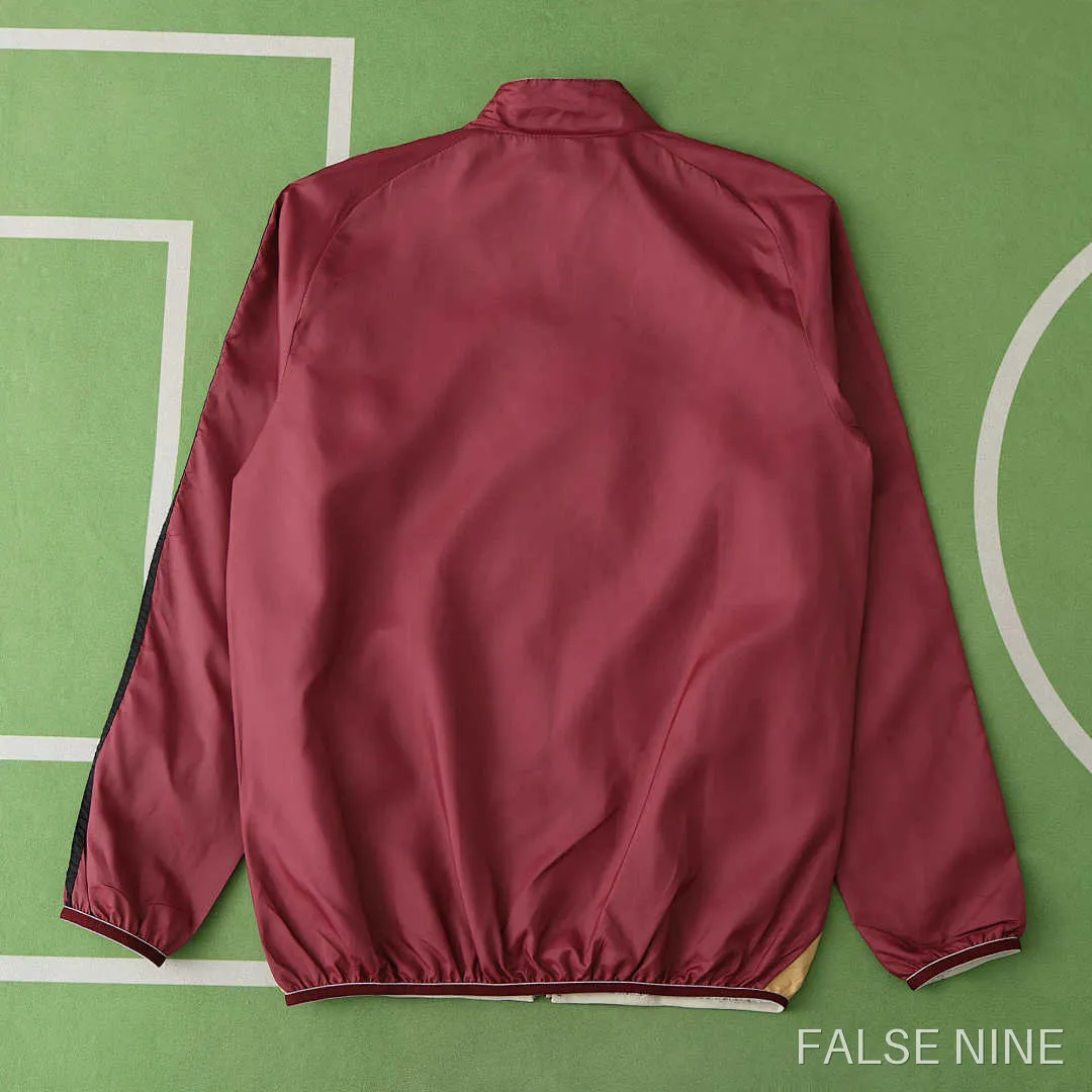 Real Madrid 24/25 Reversible Windbreaker Jacket, photo 21