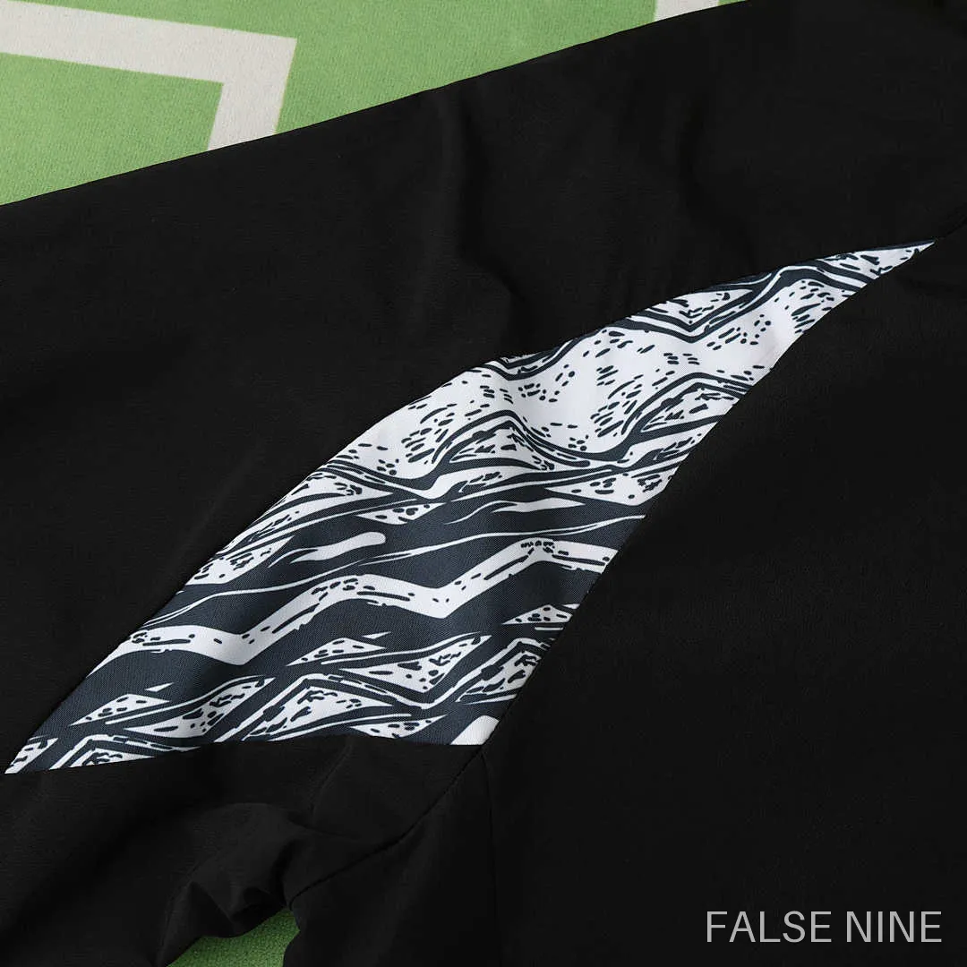 Arsenal 24/25 Reversible Windbreaker Jacket, photo 23