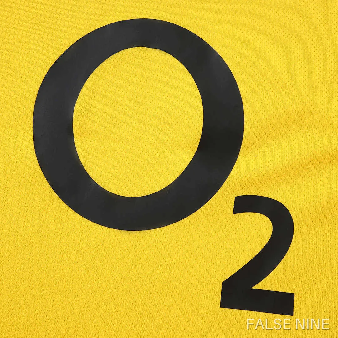 Arsenal 05/06 Away Shirt (Fan Version), photo 11