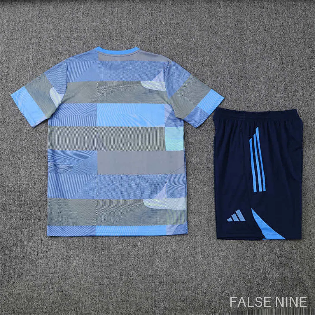 Real Madrid 25/26 Training Kit (Fan Version), photo 2