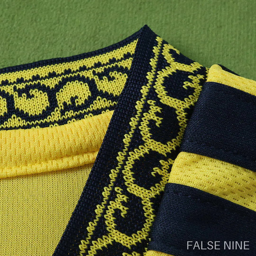 Al-Nassr FC 26/27 Home Shirt (Fan Version), photo 17