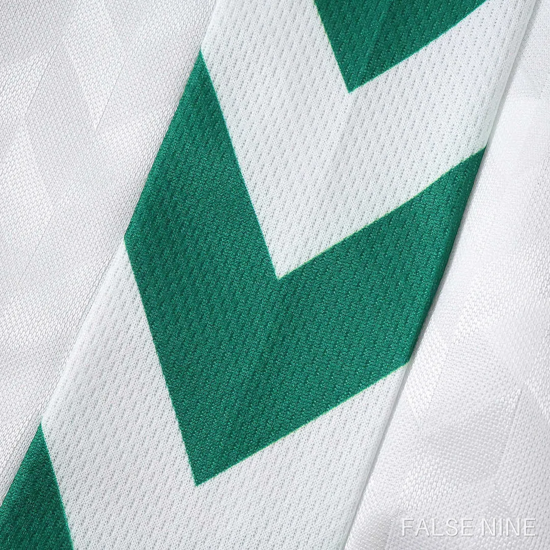 SV Werder Bremen 26/27 Home Shirt (Fan Version), photo 7