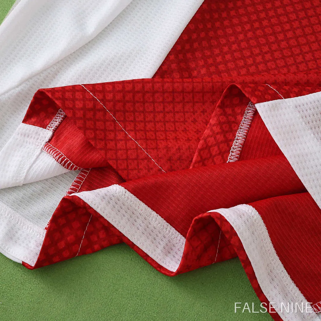 Ajax 25/26 Home Shirt (Player Version), photo 14