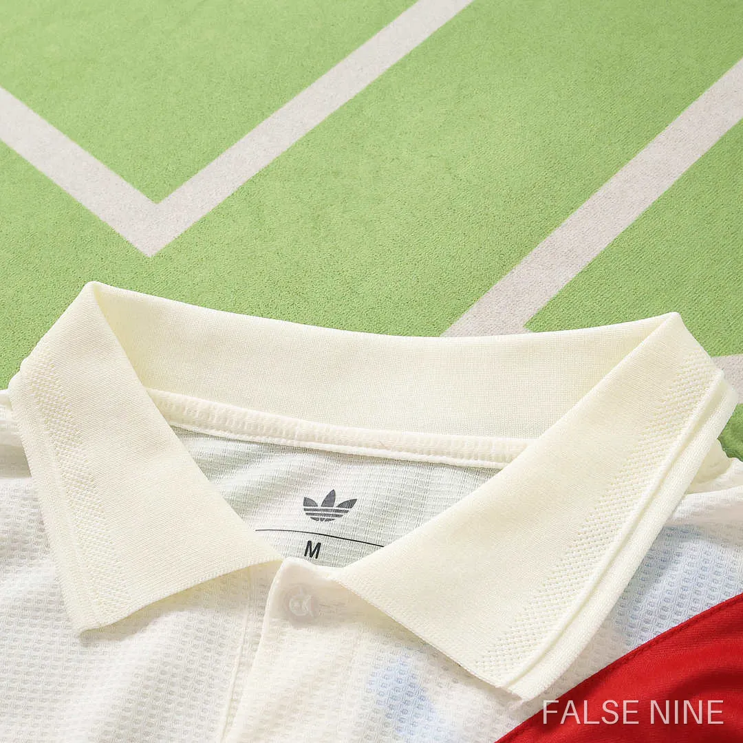River Plate 125th Anniversary Home Shirt (Fan Version), photo 14