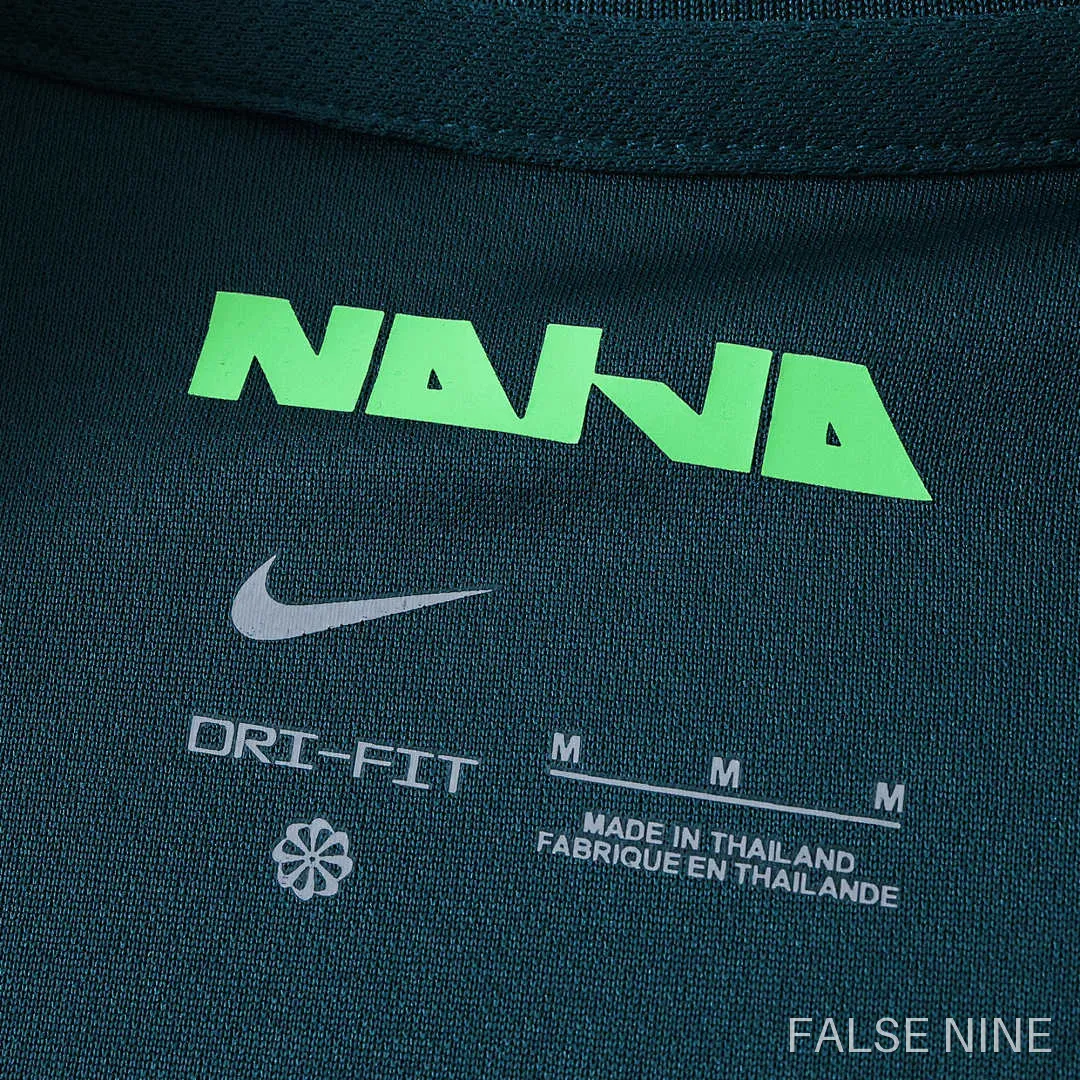 Nigeria 25/26 Away Shirt (Fan Version), photo 9
