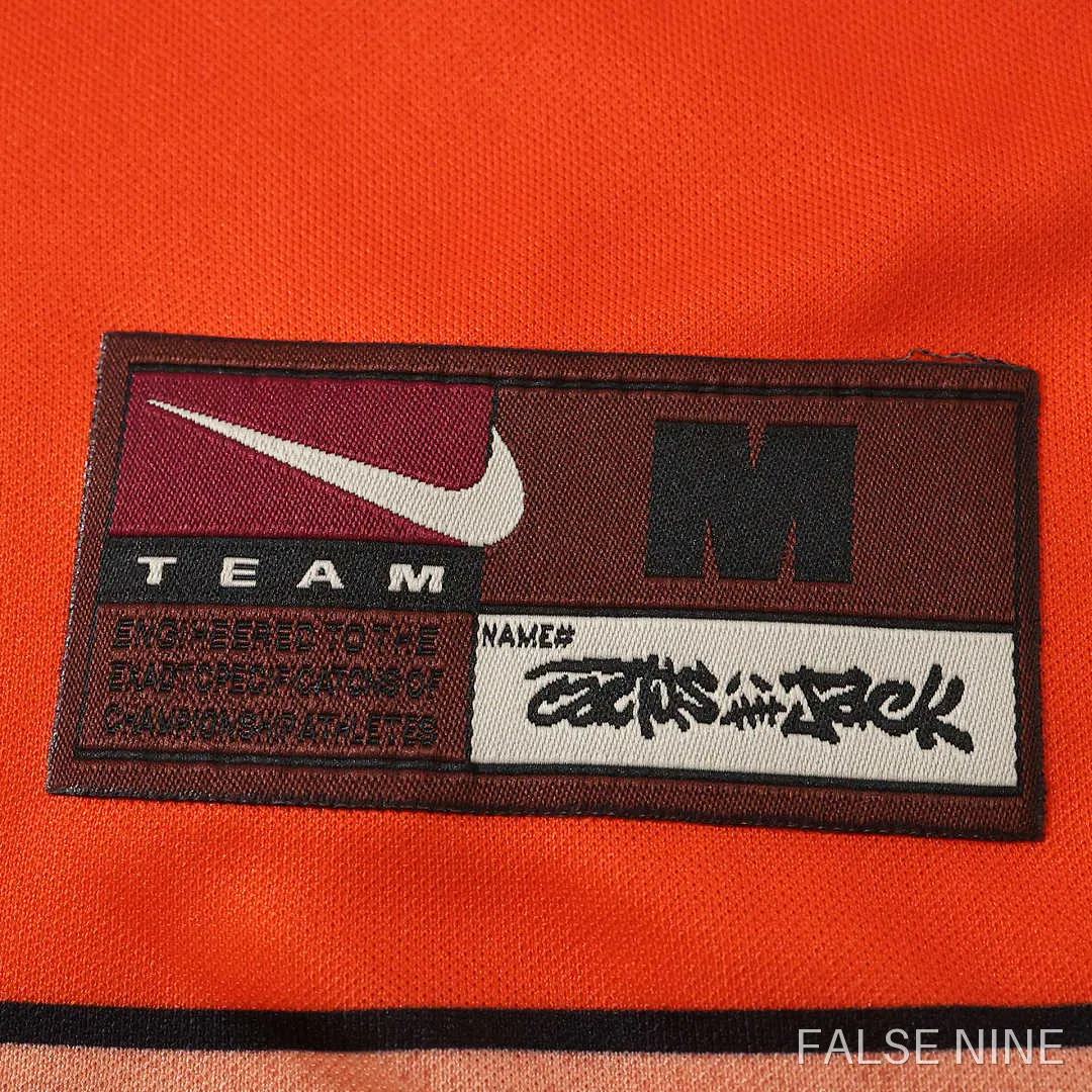 Netherlands 2026 Home Shirt (Fan Version), photo 6