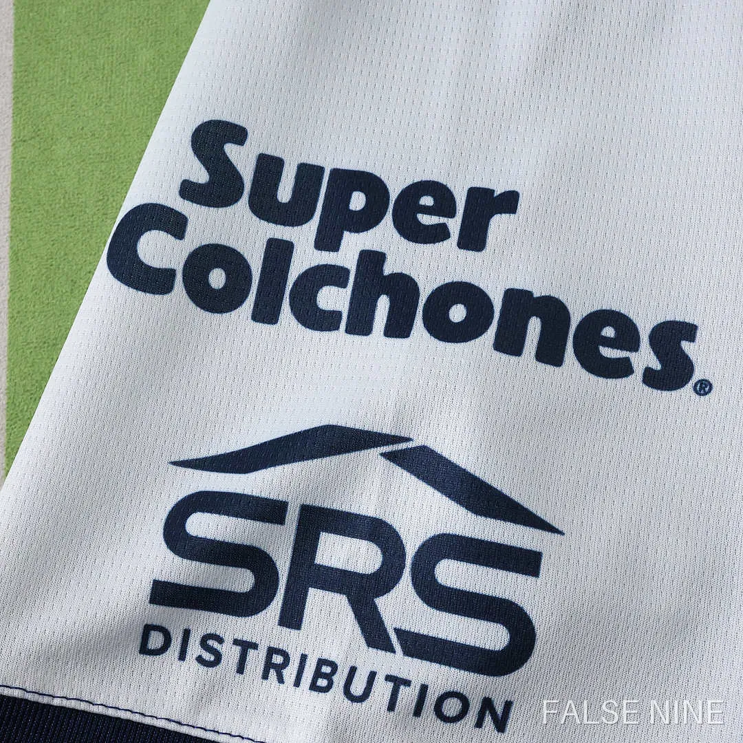 C.F. Monterrey 26/27 Home Shirt (Fan Version), photo 9