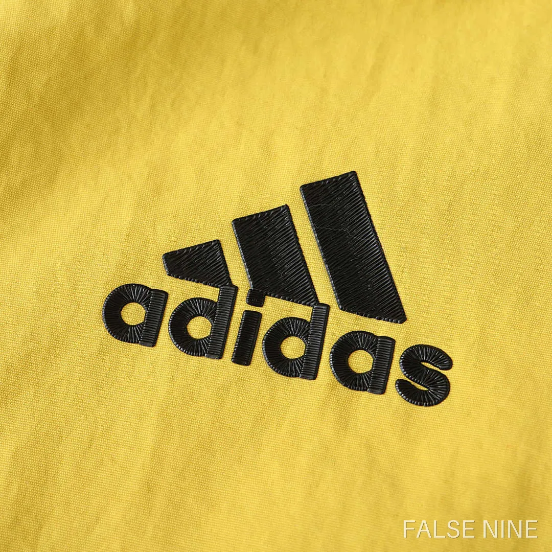 Real Madrid 24/25 Training Windbreaker, photo 3