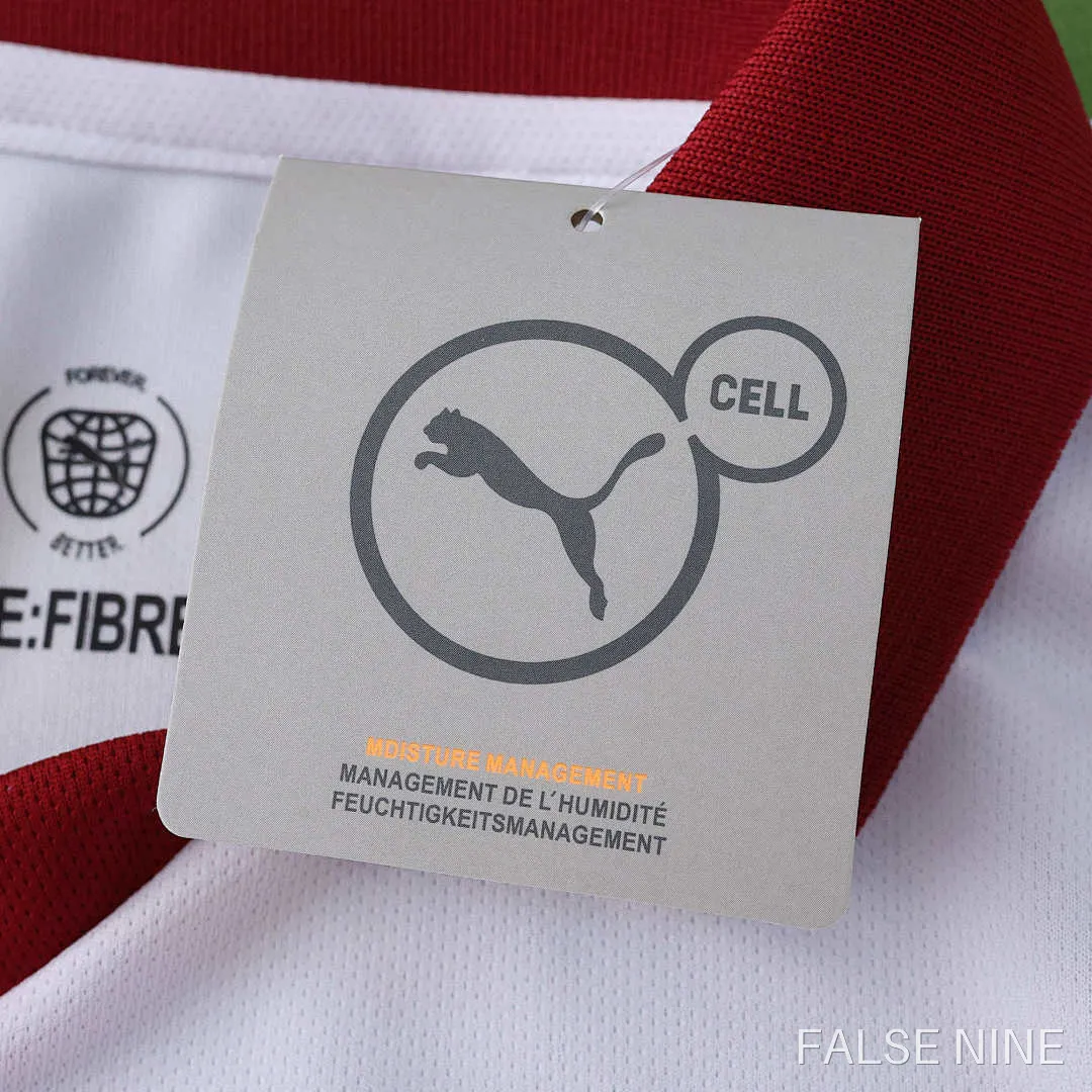 Galatasaray 25/26 Away Shirt (Fan Version), photo 23