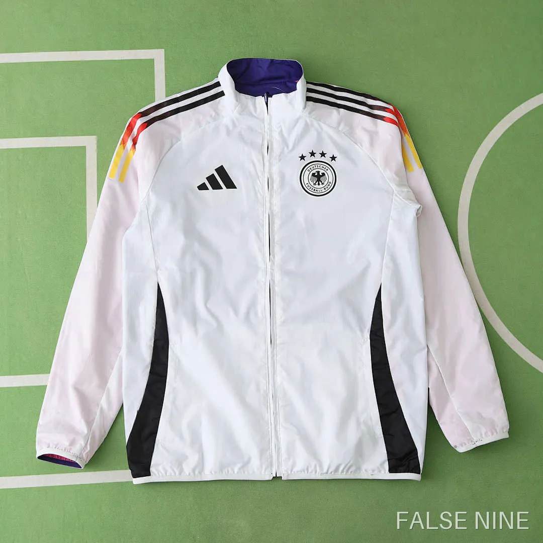 Germany 24/25 Training Windbreaker, photo 23