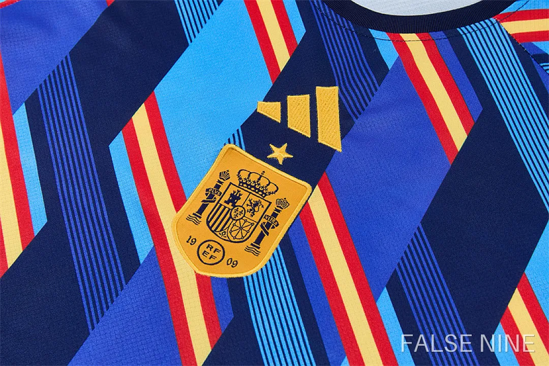 Spain 2026 Training Kit (Fan Version), photo 10