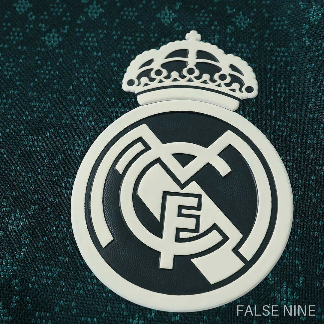 Real Madrid 26/27 Away Shirt (Player Version), photo 15