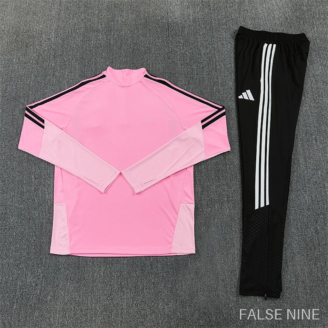 Inter Miami CF 26/27 Training Tracksuit Set, photo 1