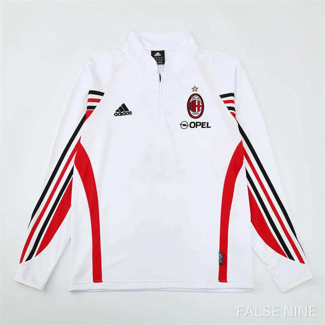 A.C. Milan 03/04 Training Jacket, photo 1