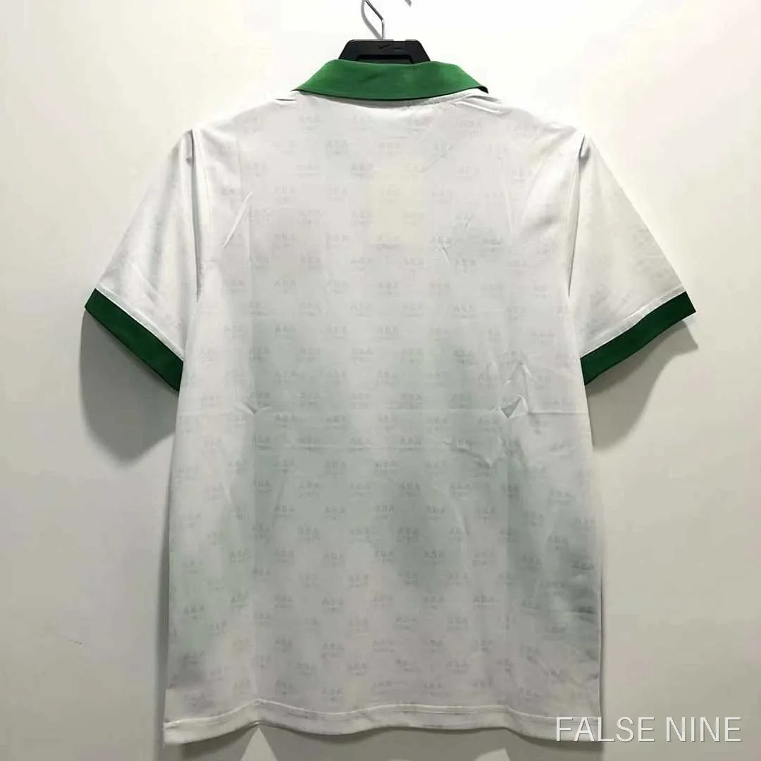 Mexico 1995 Away Shirt (Retro Fan Version), photo 5
