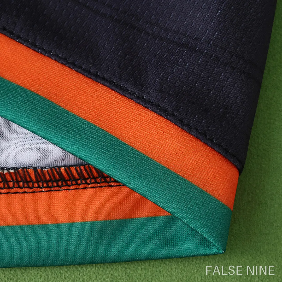 Venezia FC 25/26 Home Shirt (Player Version), photo 14
