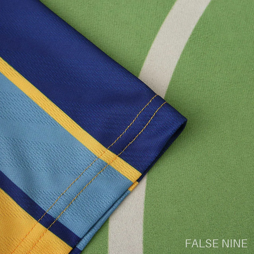 9597 Chelsea F.C. away retro Fan version, photo 12