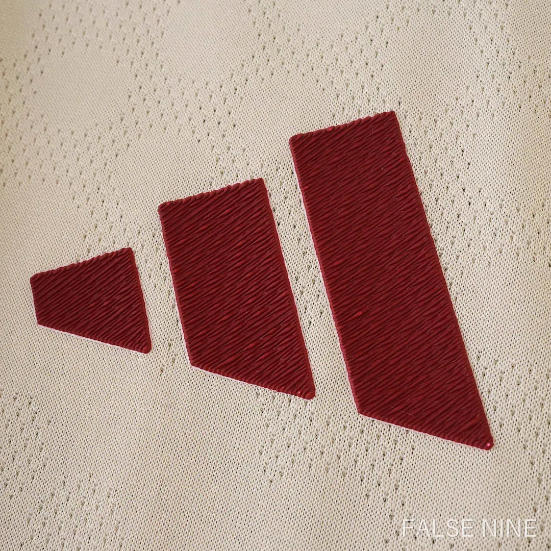 Liverpool 25/26 Away Long Sleeve Shirt (Player Version), photo 5