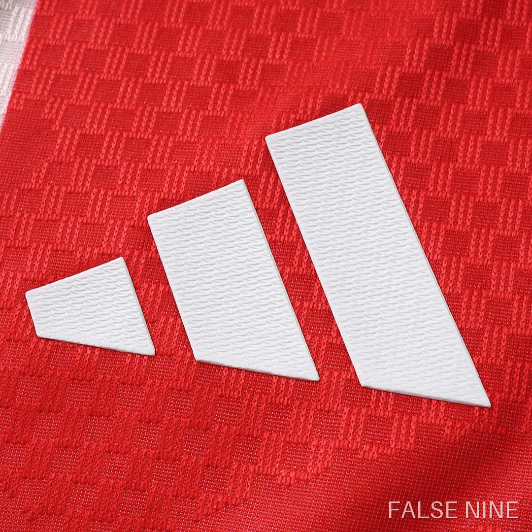 AFC Ajax 26/27 Home Shirt (Player Version), photo 12