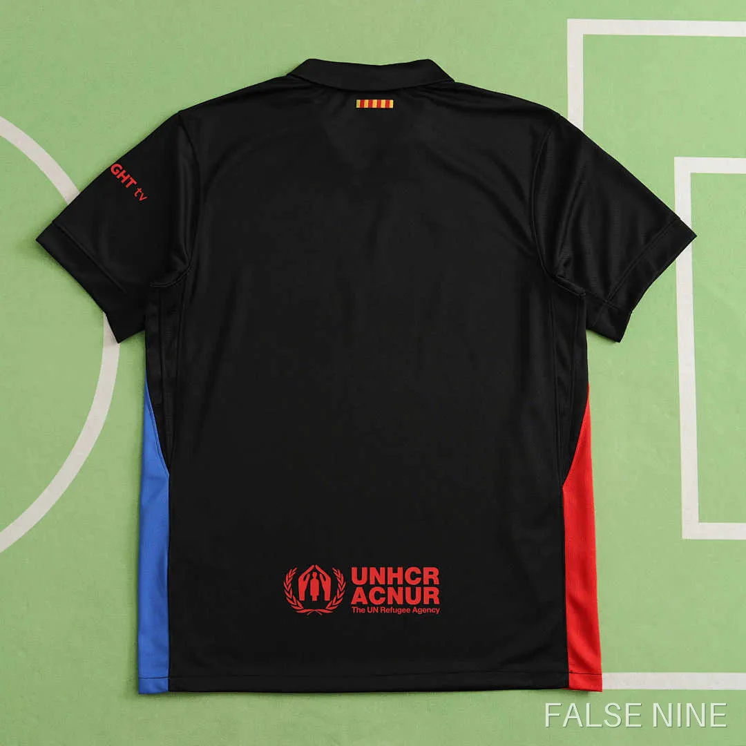 FC Barcelona 24/25 Away Travis Scott Limited Edition Jersey (Fan Version), photo 37