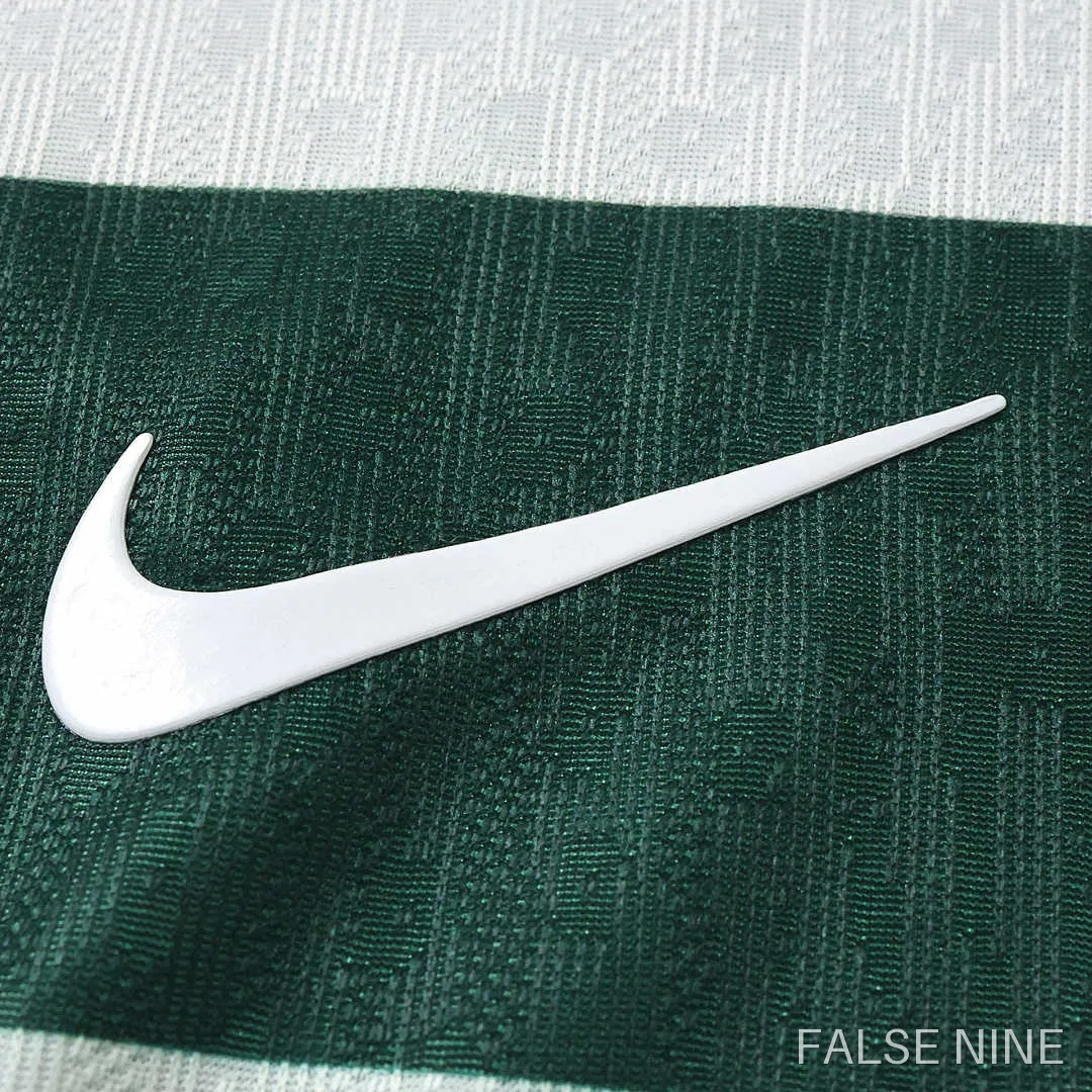 Sporting CP 26/27 Home Shirt (Player Version), photo 16