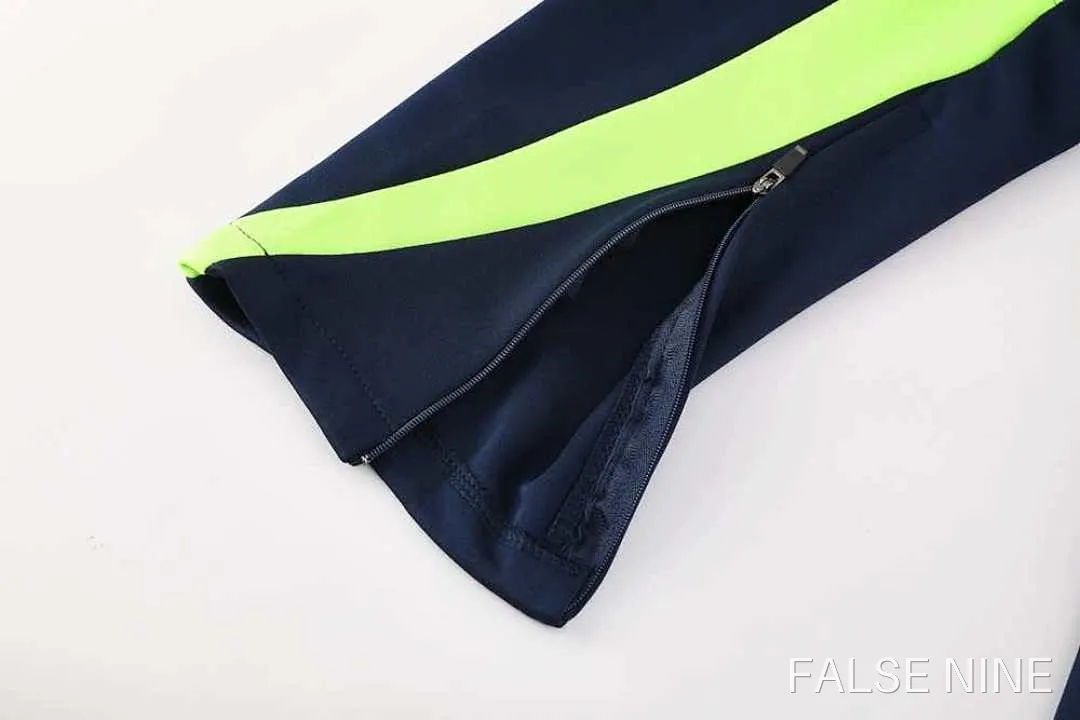 Real Madrid CF 25/26 Training Jacket Set, photo 9