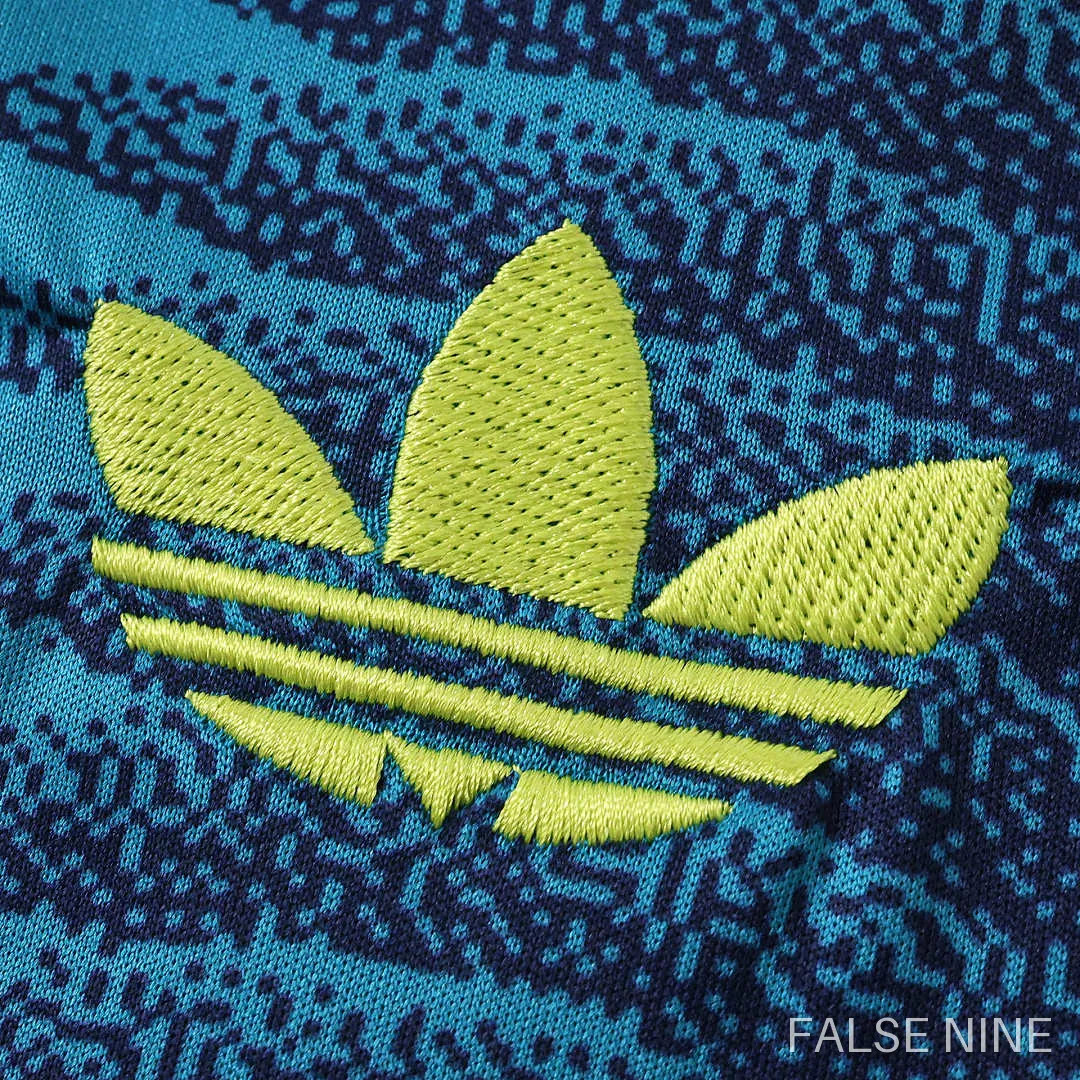Colombia 2026 Away Long Sleeve Shirt (Fan Version), photo 15