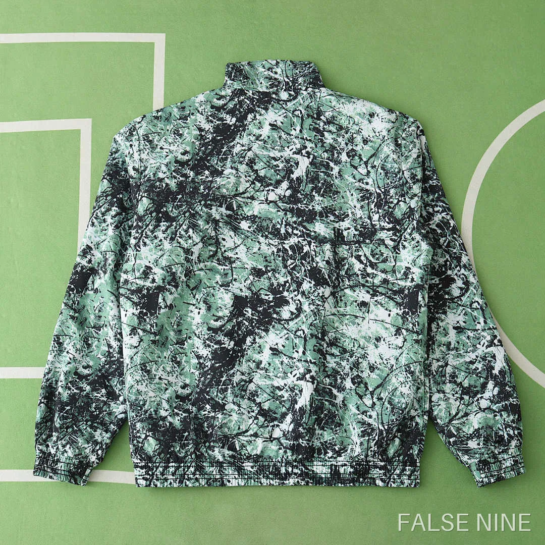 Manchester United 24/25 Reversible Windbreaker Jacket, photo 27