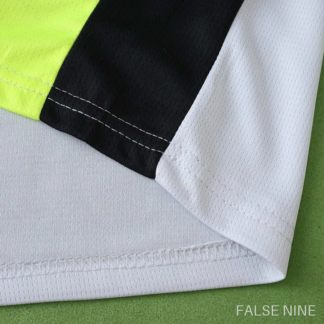 Borussia Dortmund 25/26 Away Kids Kit, photo 18