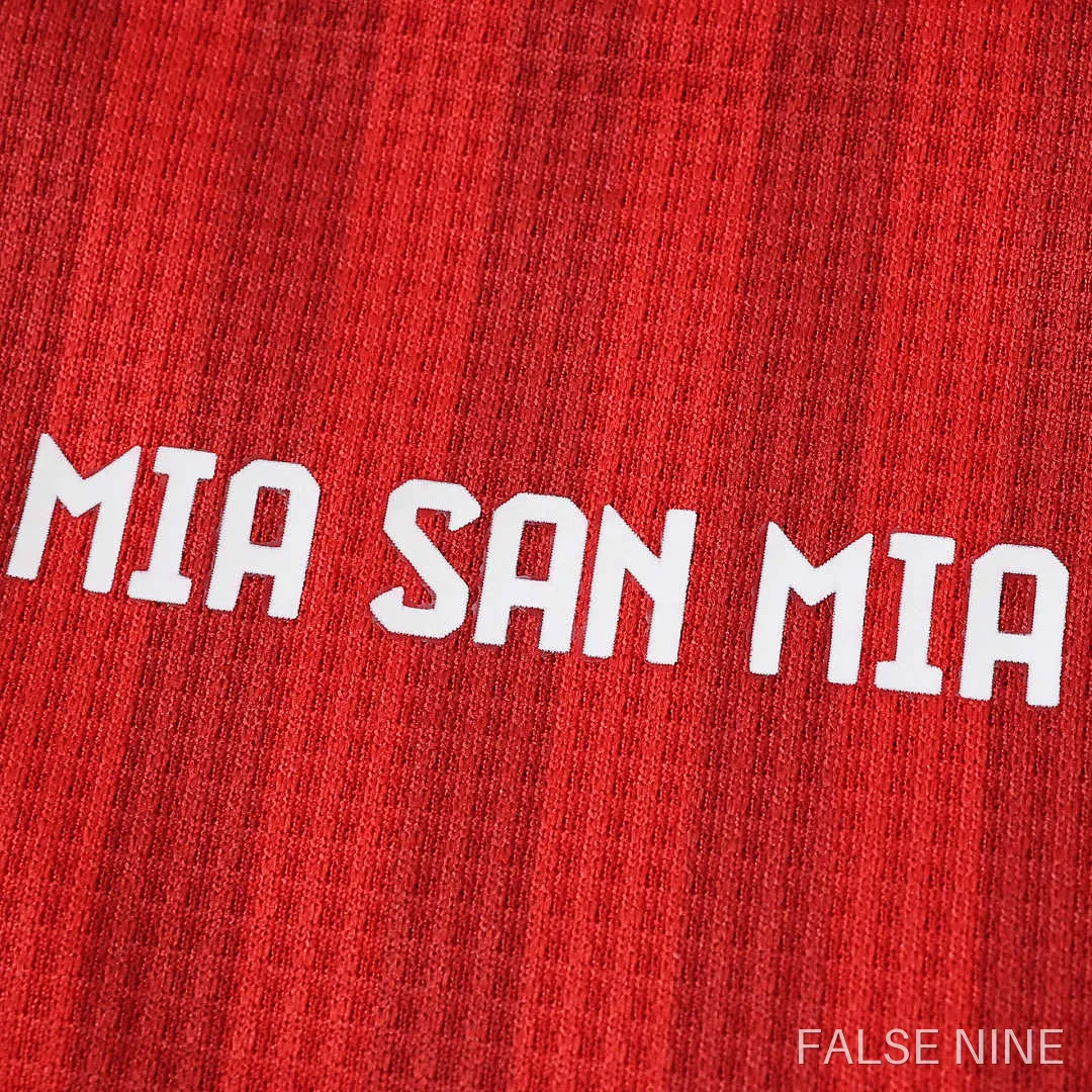 Bayern Munich 26/27 Home Shirt (Fan Version), photo 4