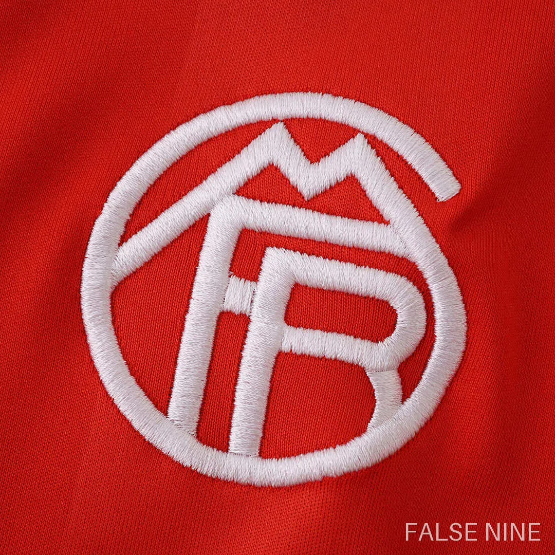 25/26 Fußball-Club Bayern München Training clothes Fan version, photo 5