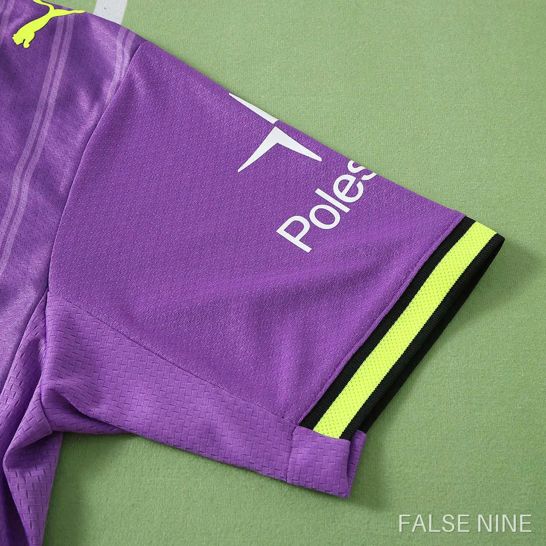 Borussia Dortmund 26/27 Third Shirt (Player Version), photo 19
