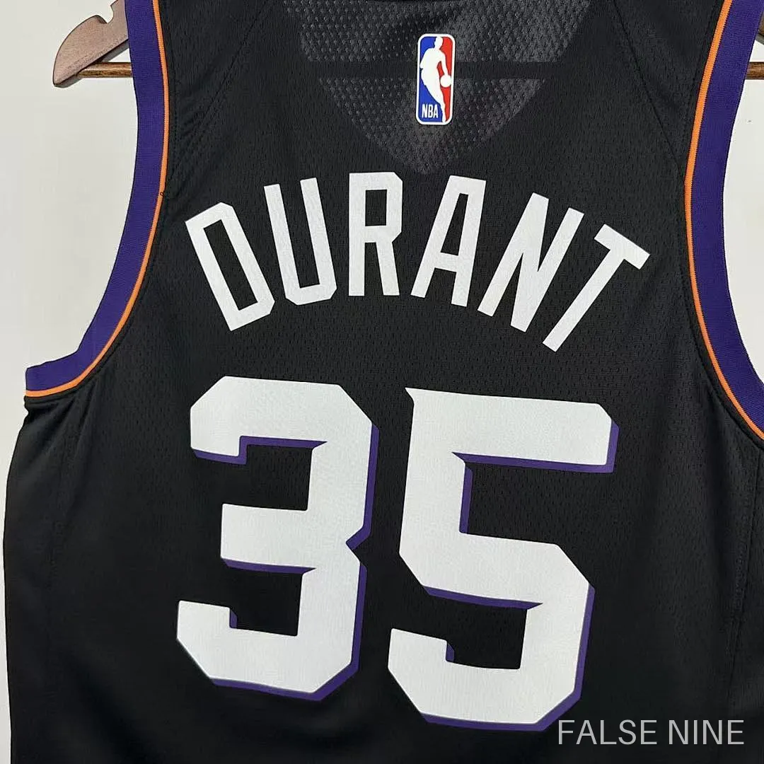 Phoenix Suns 25/26 Jersey, photo 6