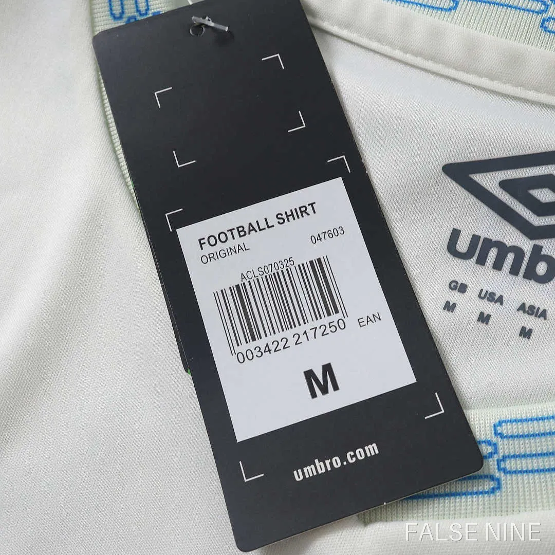 Rangers 26/27 Away Shirt (Fan Version), photo 24
