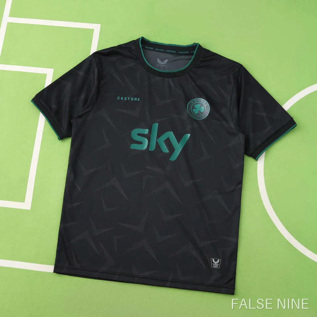 Ireland 2026 Third Shirt (Fan Version), photo 1