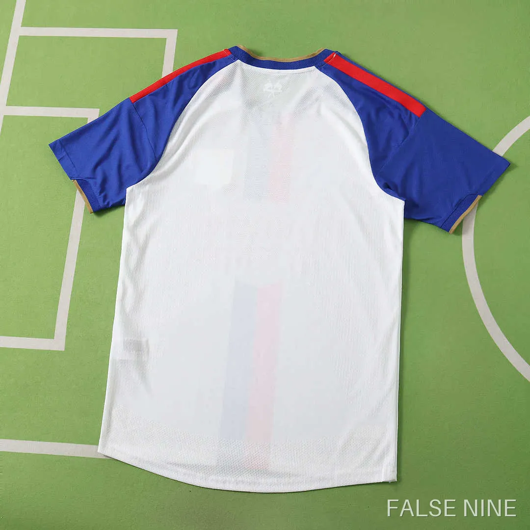 Olympique Lyonnais 26/27 Home Shirt (Player Version), photo 2