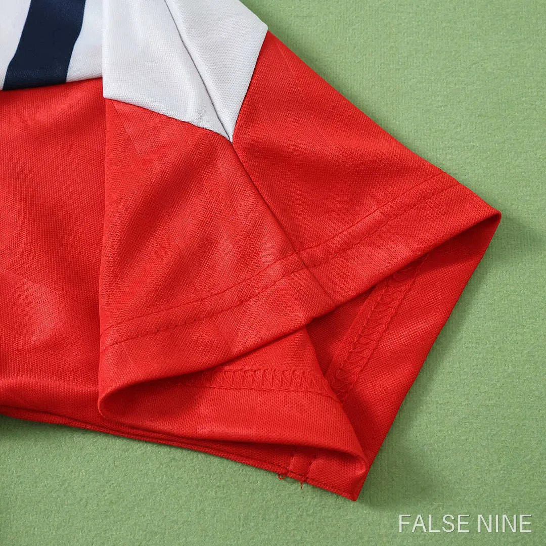 Arsenal 26/27 Originals EQT Shirt (Fan Version), photo 12