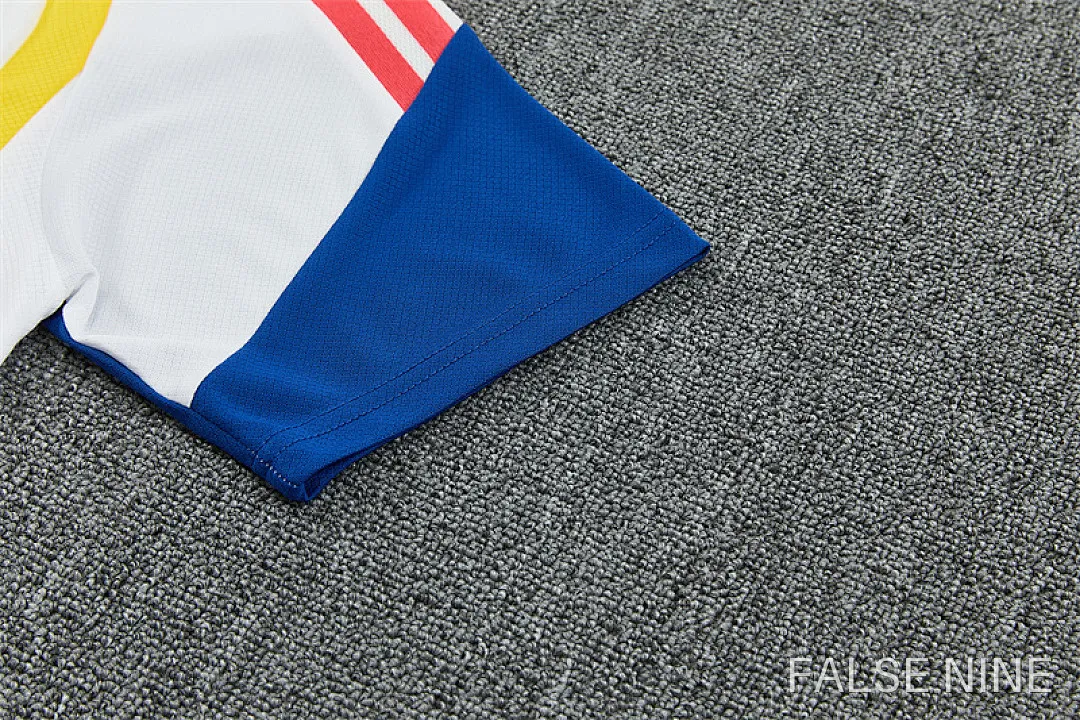 Colombia 2026 Training Suit (Fan Version), photo 2