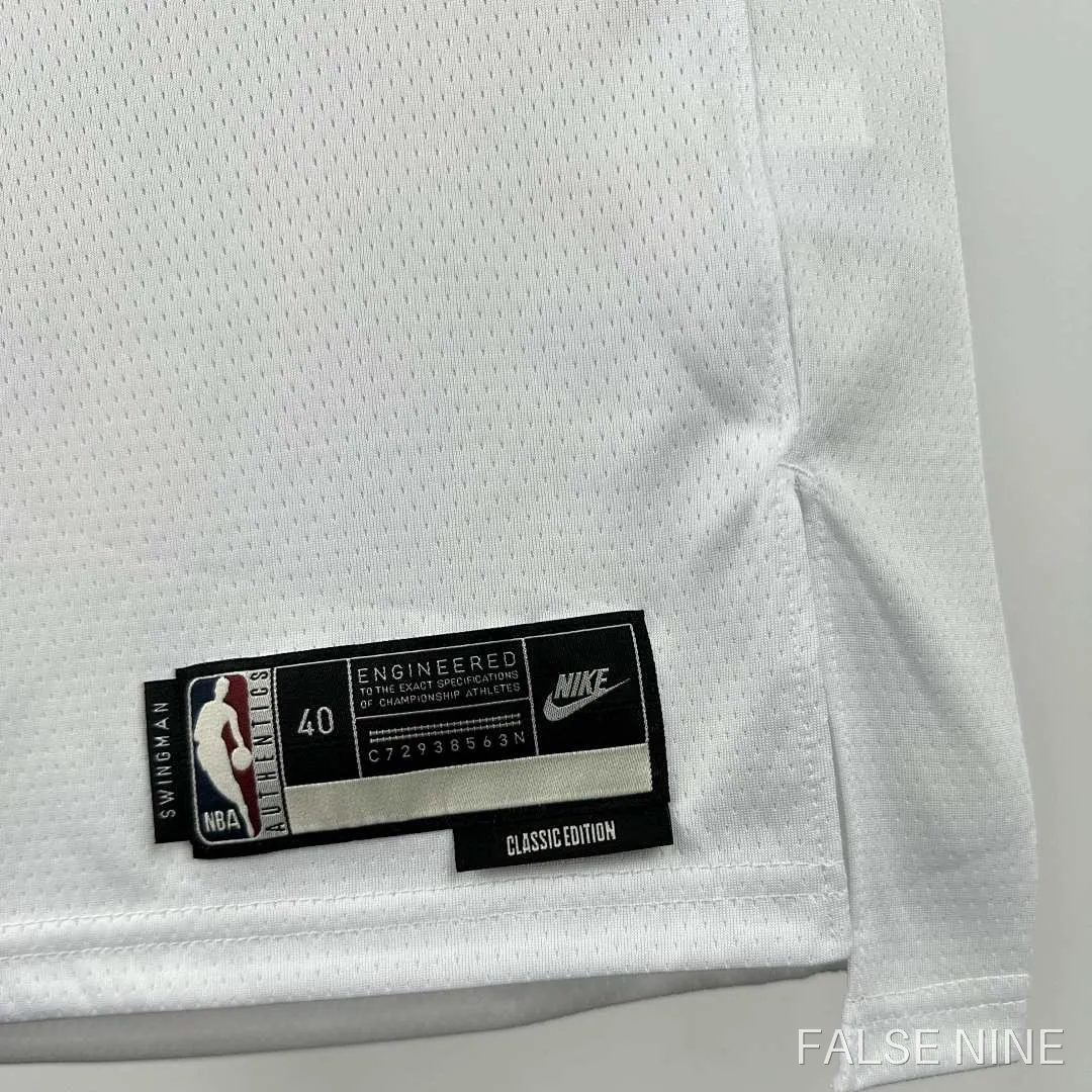 Golden State Warriors Home Jersey 30 Curry, photo 5