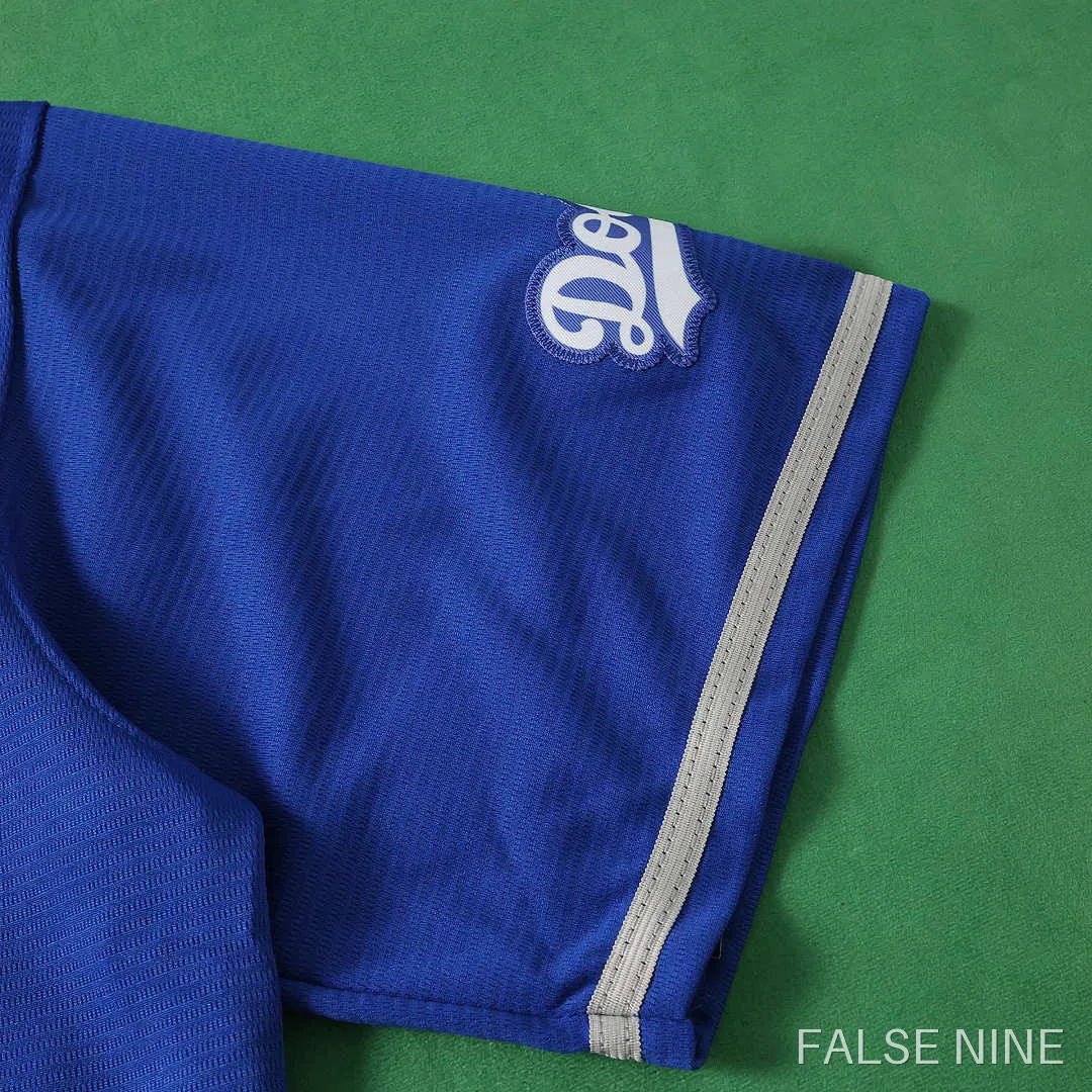 Los Angeles Dodgers 26/27 Home Jersey, photo 20