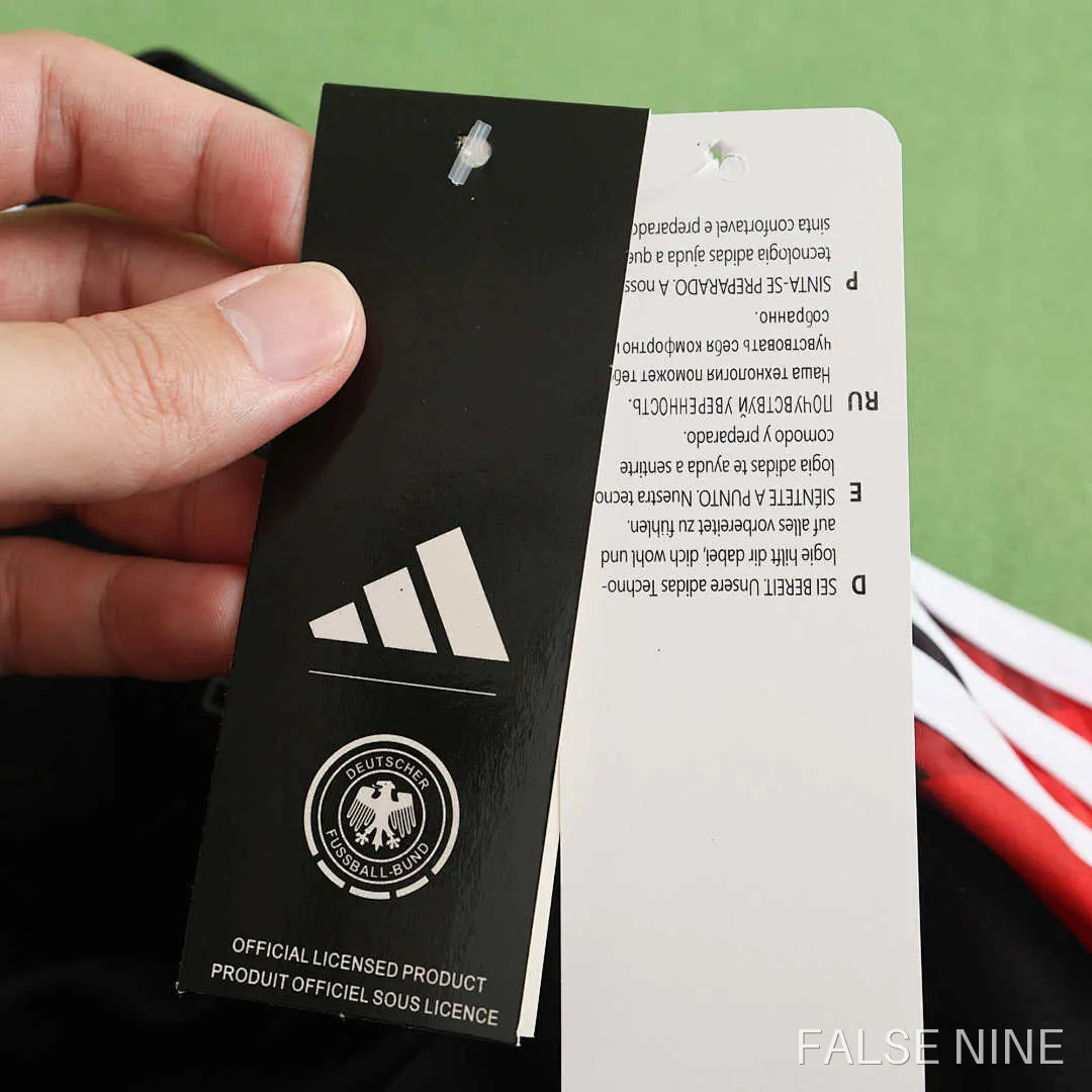 Germany 2024 Special Edition Fan Version Jersey, photo 20