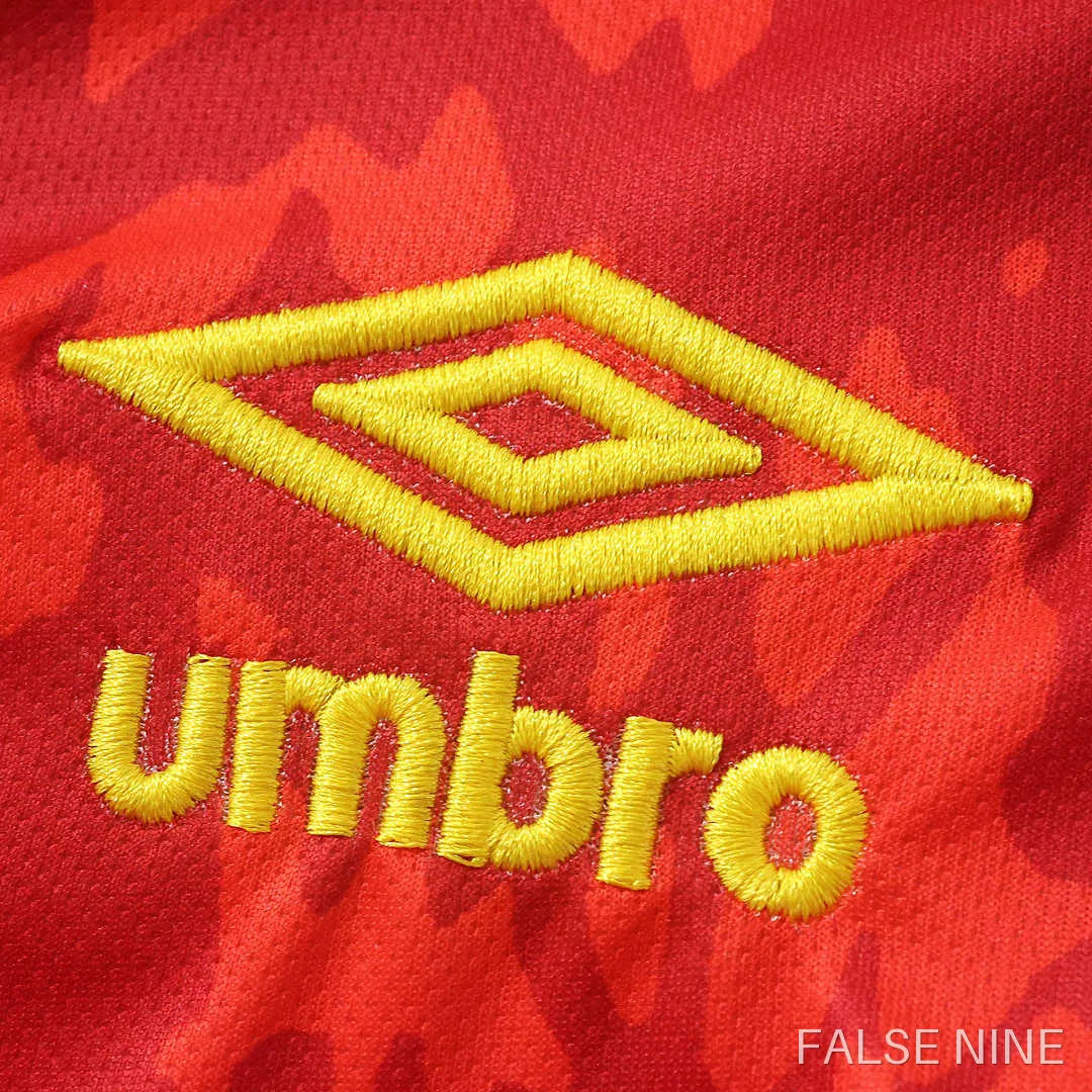 DR Congo 2026 Third Shirt (Fan Version), photo 14