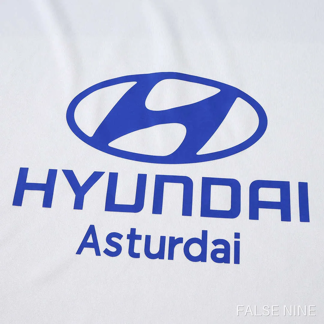 Real Oviedo 26/27 Third Shirt (Fan Version), photo 5