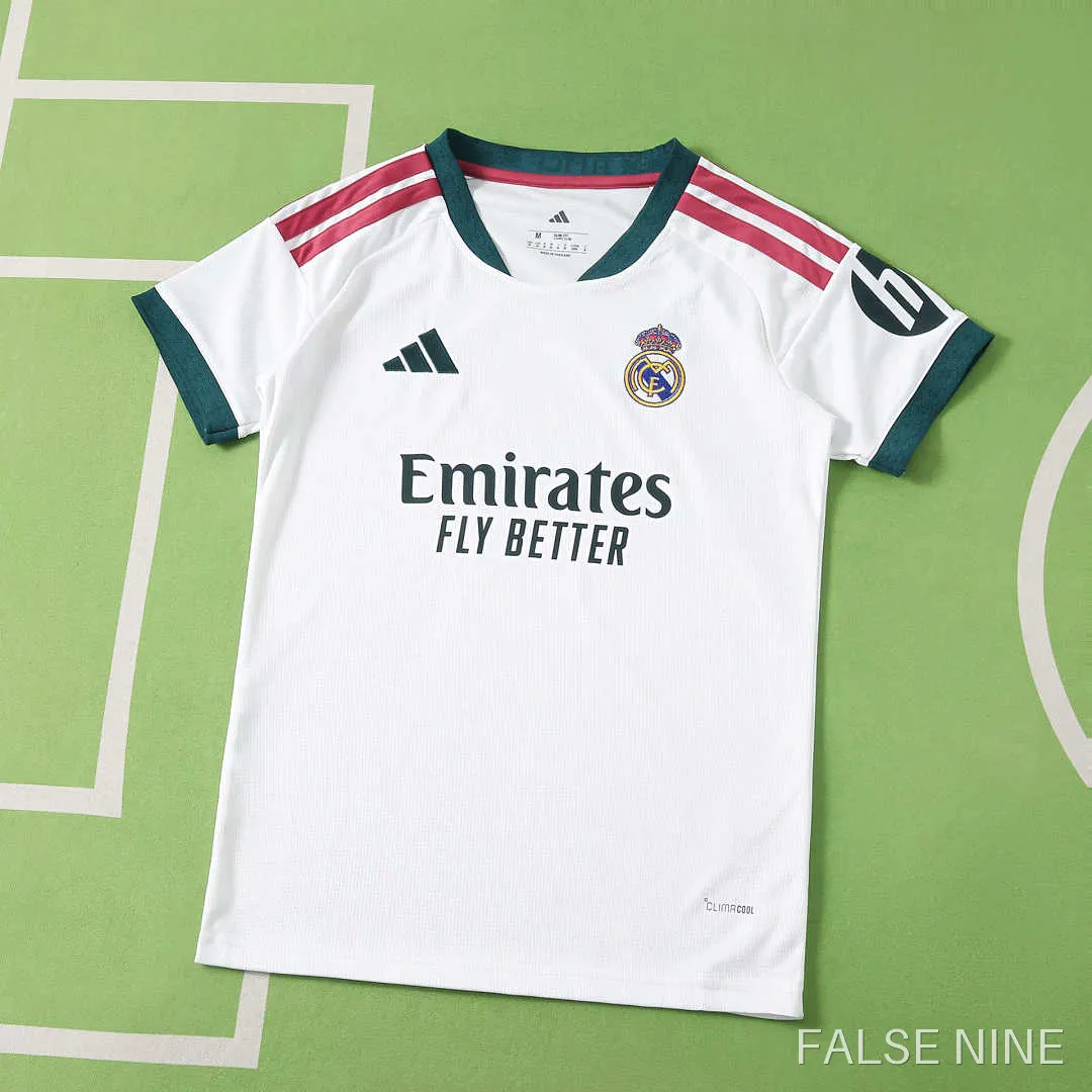 Real Madrid 26/27 Home Shirt (Women), photo 1
