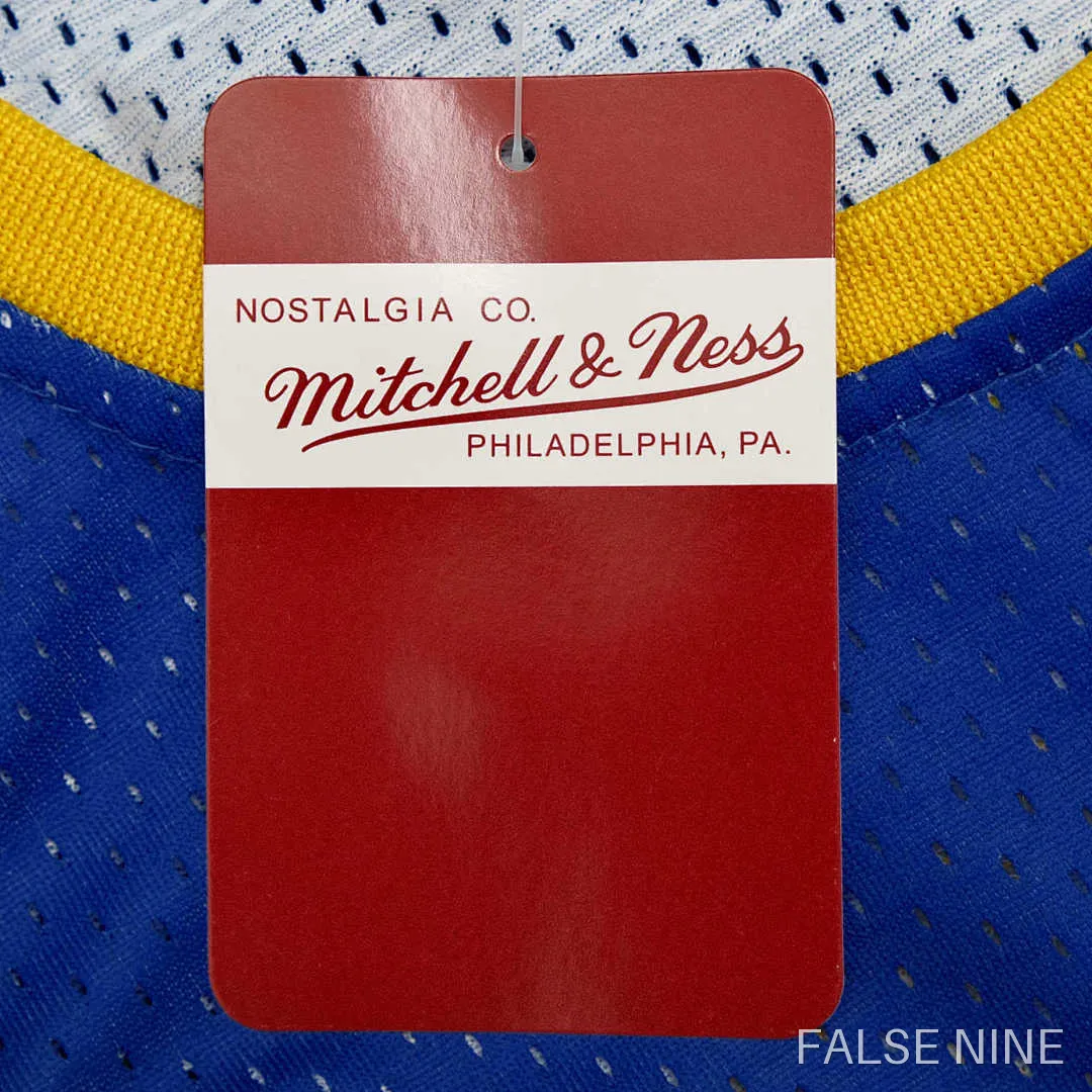 Denver Nuggets 2006-07 Retro Jersey (Allen Iverson), photo 10
