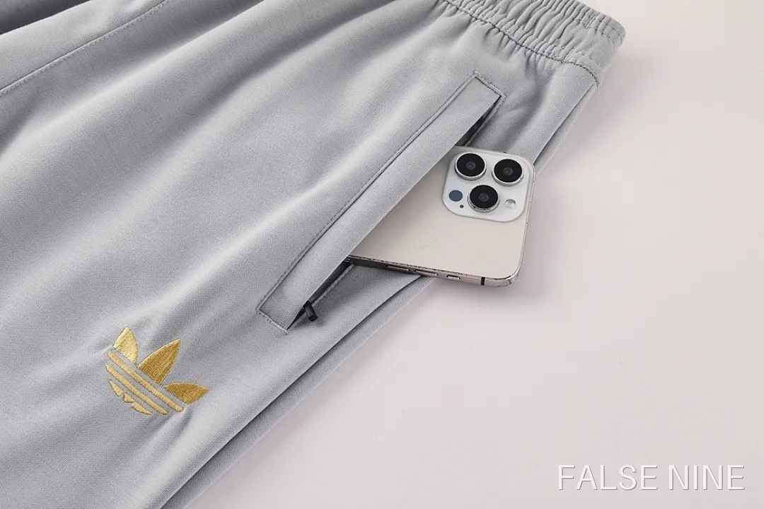 Manchester United 25/26 Training Jacket, photo 23