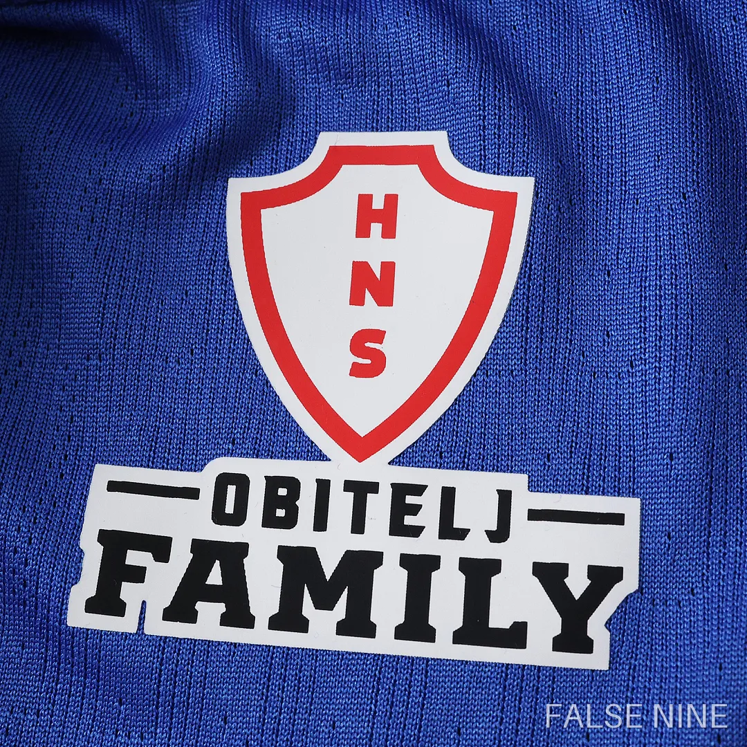 Croatia 2026 Away Shirt (Player Version), photo 3