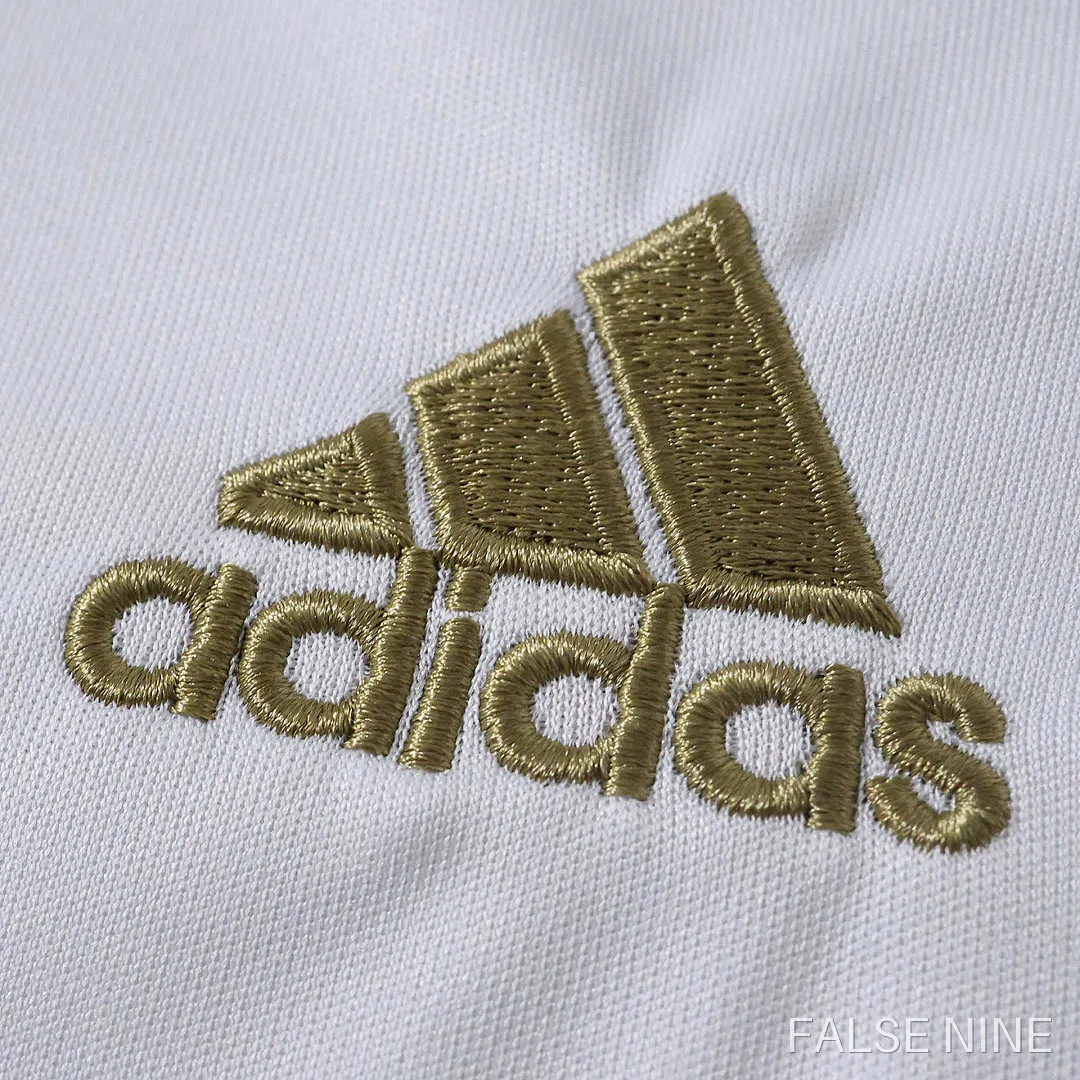 Real Madrid 11/12 Home Kit (Kids, Long Sleeve, Retro), photo 23
