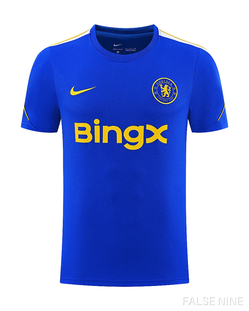 Chelsea 26/27 Training Kit (Fan Version), photo 20