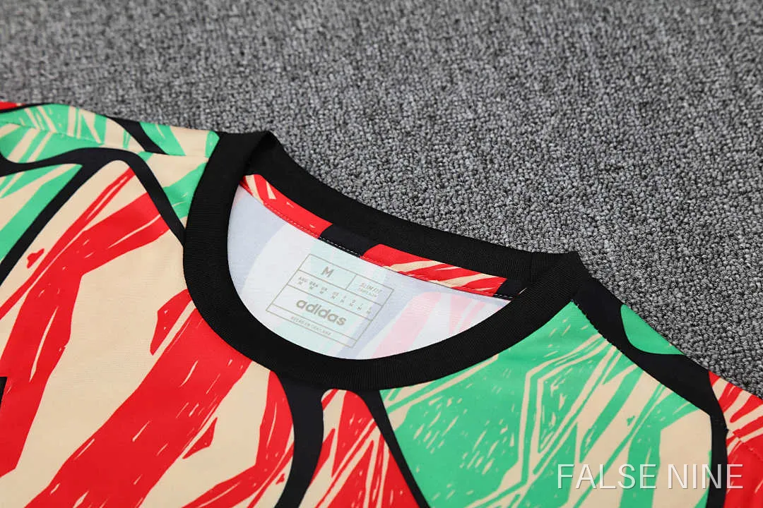 Arsenal 25/26 Training Kit (Fan Version), photo 6